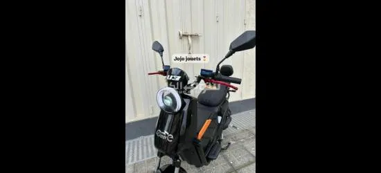 motor electricite - 11