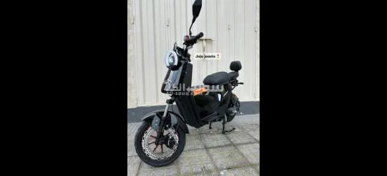 motor electricite - 16
