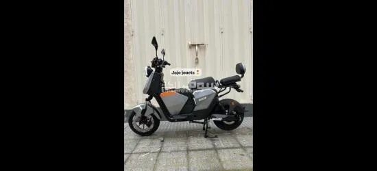 motor electricite - 18