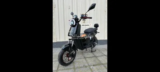 motor electricite - 19