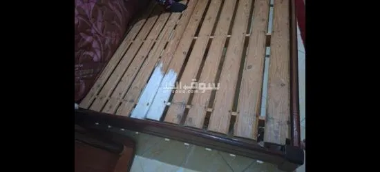 عود الناموسية