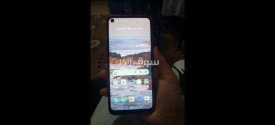 هاتف realme 5 - 2