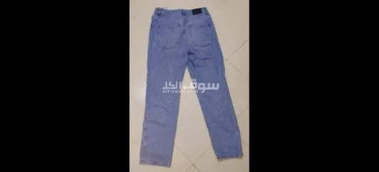 سروال جينز للبنات