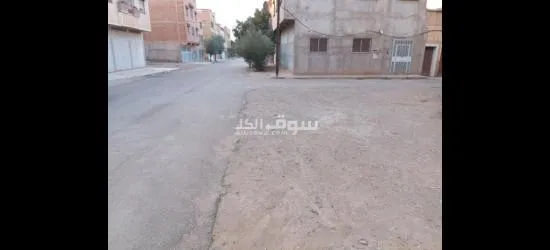 terrain 125m2---2facades