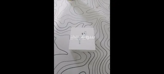 سماعات ايربودز