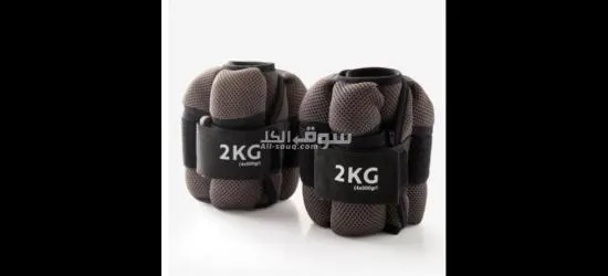 weights ankle ( 2kg )