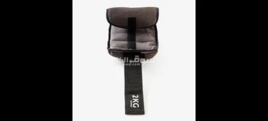 weights ankle ( 2kg ) - 3