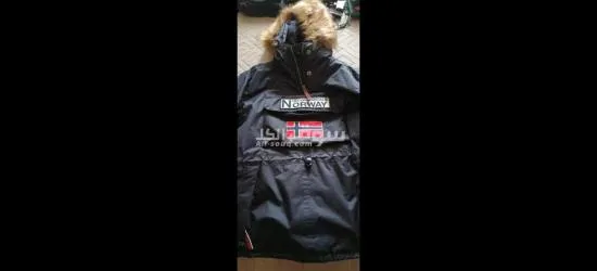 jaquette neuf original