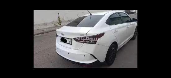 HYUNDAI ACCENT BVA 11/2022 - 3