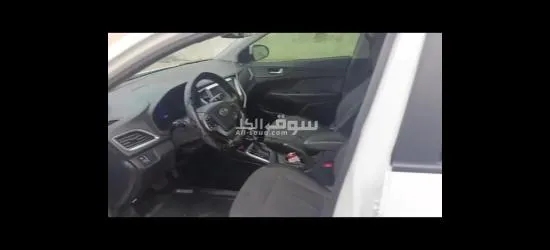HYUNDAI ACCENT BVA 11/2022 - 4