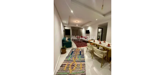 Apartment for rent Agadir - 4