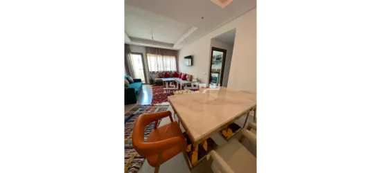 Apartment for rent Agadir - 5