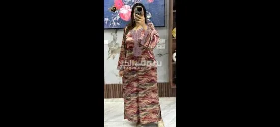 ملابس نسائية - 7