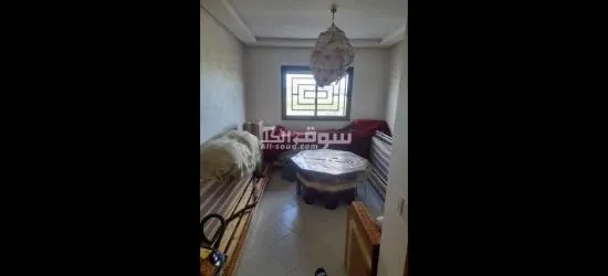 طريق الرباط أمام أتقاداو مدينة طنجة