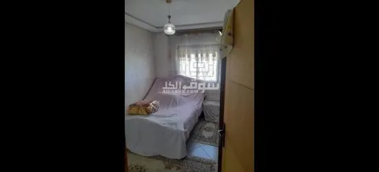 طريق الرباط أمام أتقاداو مدينة طنجة - 5