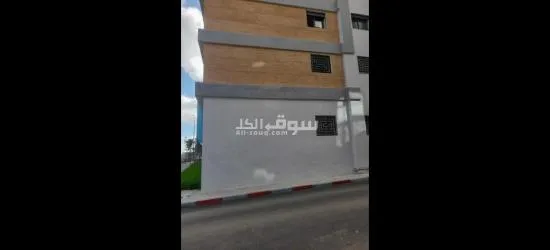 طريق الرباط أمام أتقاداو مدينة طنجة - 9