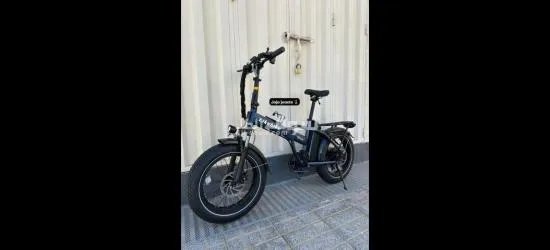 vélo Électrique Likebike shine pro