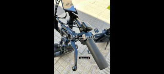 vélo Électrique Likebike shine pro - 3