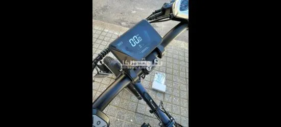 vélo Électrique Likebike shine pro - 5