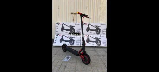 trottinette Èlectrique ROCK-I RX1