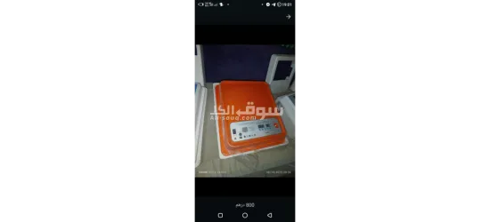 فقاسة بيض حجم 36 - 2
