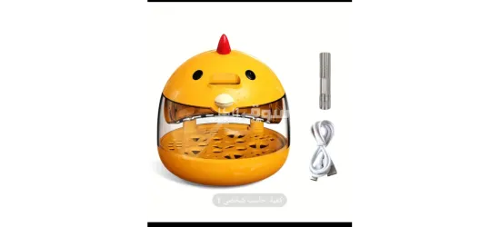 فقاسة صغيرة - 4