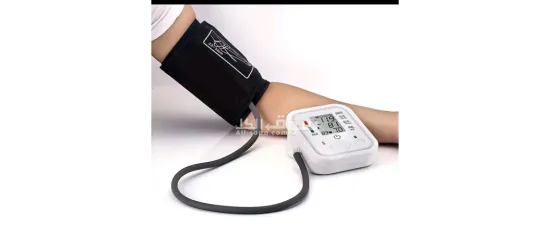 آلة قياس ضغط الدم