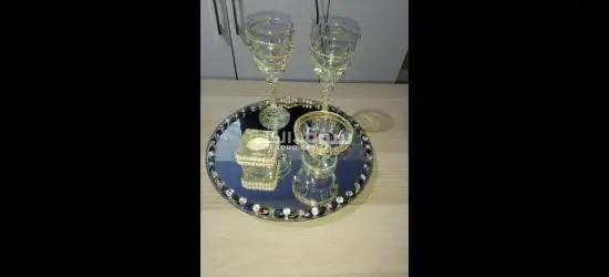 بلاطو حفلات مناسبات وللزينة ايضا بلمسة فنية