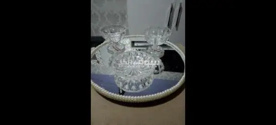 بلاطو حفلات مناسبات وللزينة ايضا بلمسة فنية - 11