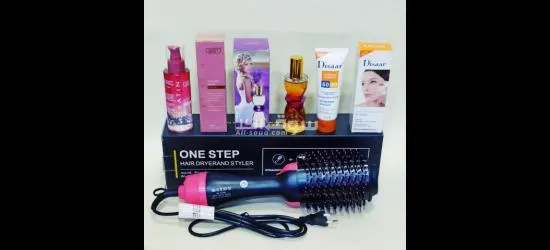 باك 4 ديل بيسة عير 220 dh