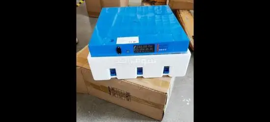 فقاسة بيض اوتوماتيكية