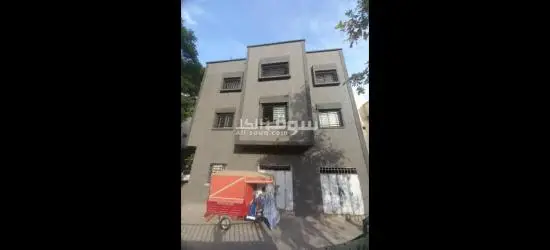 موبل للبيع في الدكارت فرب لاكار المحطة تران في الشوكة وعلى الشريع العام 2برطمات+2كرجات.... - 4