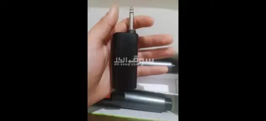 2 ميكروفون و الثمن قابل للتفاوض - 5