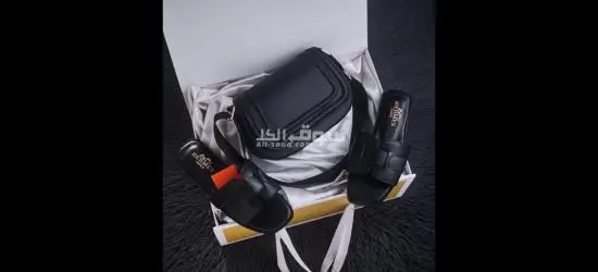 صاك +صندلة بحلة جديدة - 2