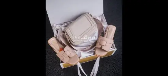 صاك +صندلة بحلة جديدة - 3