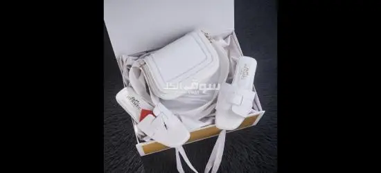 صاك +صندلة بحلة جديدة - 4