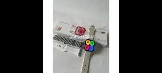 ساعة ذكية Smart watch serie 9