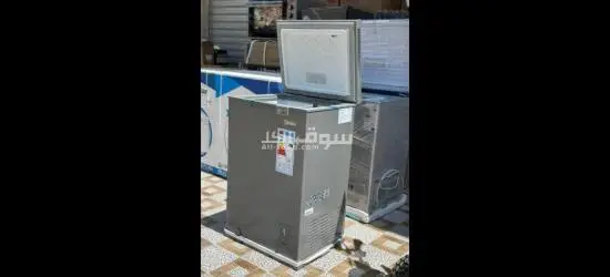 Congerateur  *مجمد . - 4