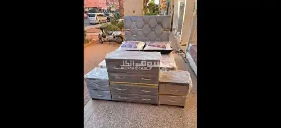 بيت نعاس عصري وكامل - 3