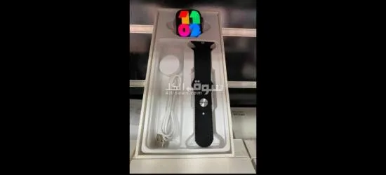 ساعة ذكية Smart watch serie 9 - 2