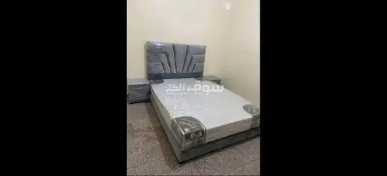 بيت نعاس عصري وكامل - 5
