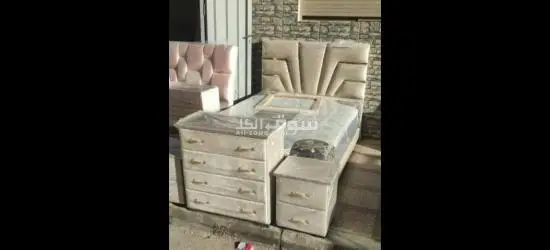 بيت نعاس عصري وكامل - 6