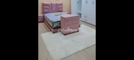 بيت نعاس عصري وكامل - 9