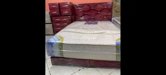 بيت نعاس عصري وكامل - 10