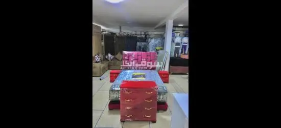 بيت نعاس عصري وكامل - 12