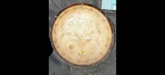 Pièces d'origine, Marrakesh