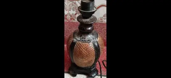 Pièces d'origine, Marrakesh - 3