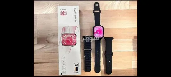 ساعة ذكية Smart watch serie 9 - 4