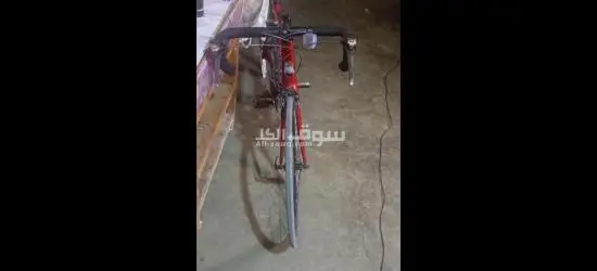 تمن الدراجة الهوائية تمن37ألف