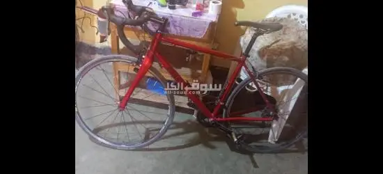 تمن الدراجة الهوائية تمن37ألف - 2